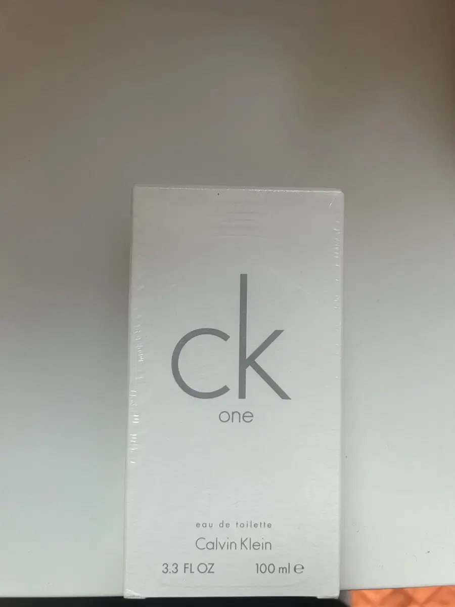 100ml) Ck  one 캘빈클라인 향수